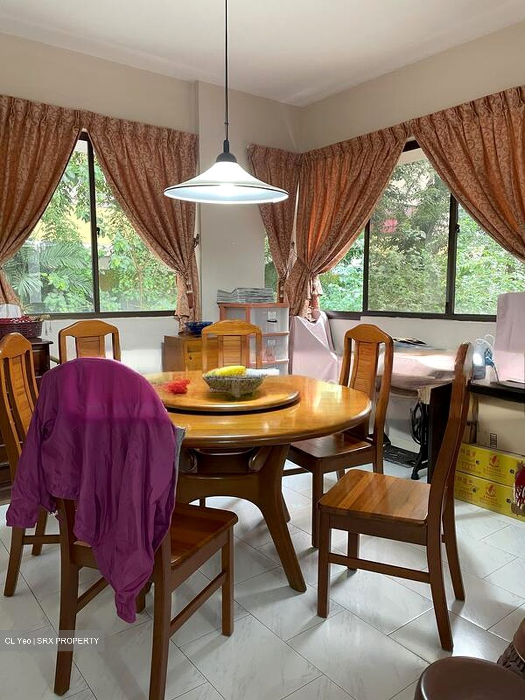 Birchwood Mansions (D12), Apartment #503935731